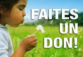 faites un don